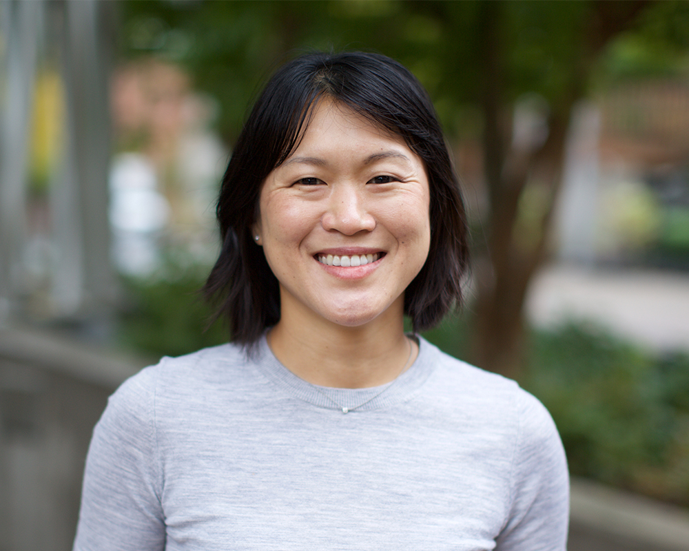 Joy Chen, MD