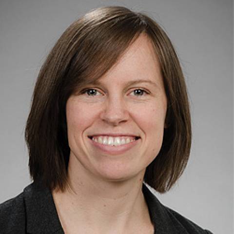 Kindra Clark-Snustad
