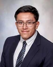 Pedro Cortes, MD