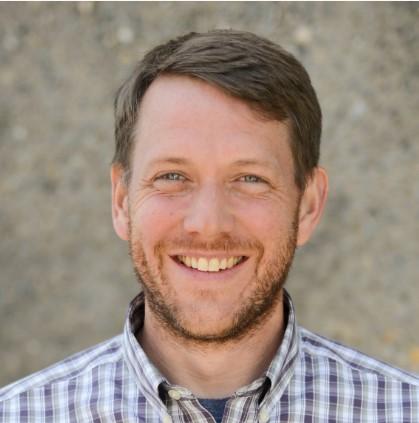 Chris Damman, MD, MA