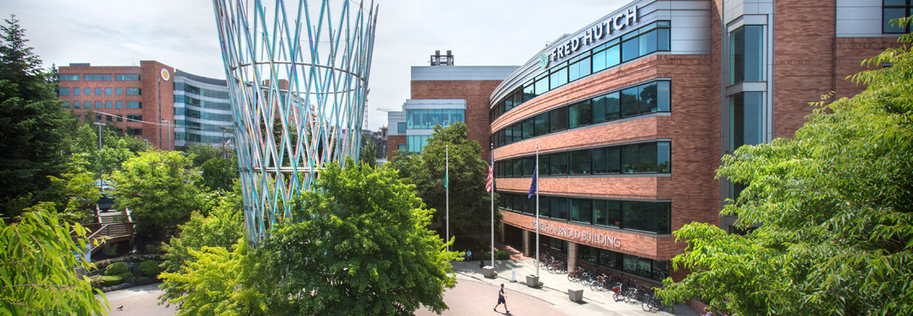 Fred Hutch