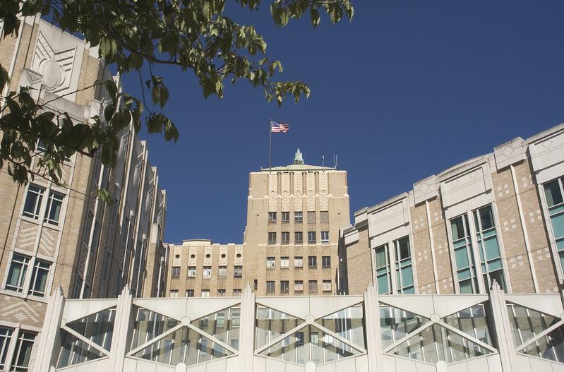 Harborview Medical Center (HMC)