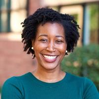 Dr. Rachel Issaka
