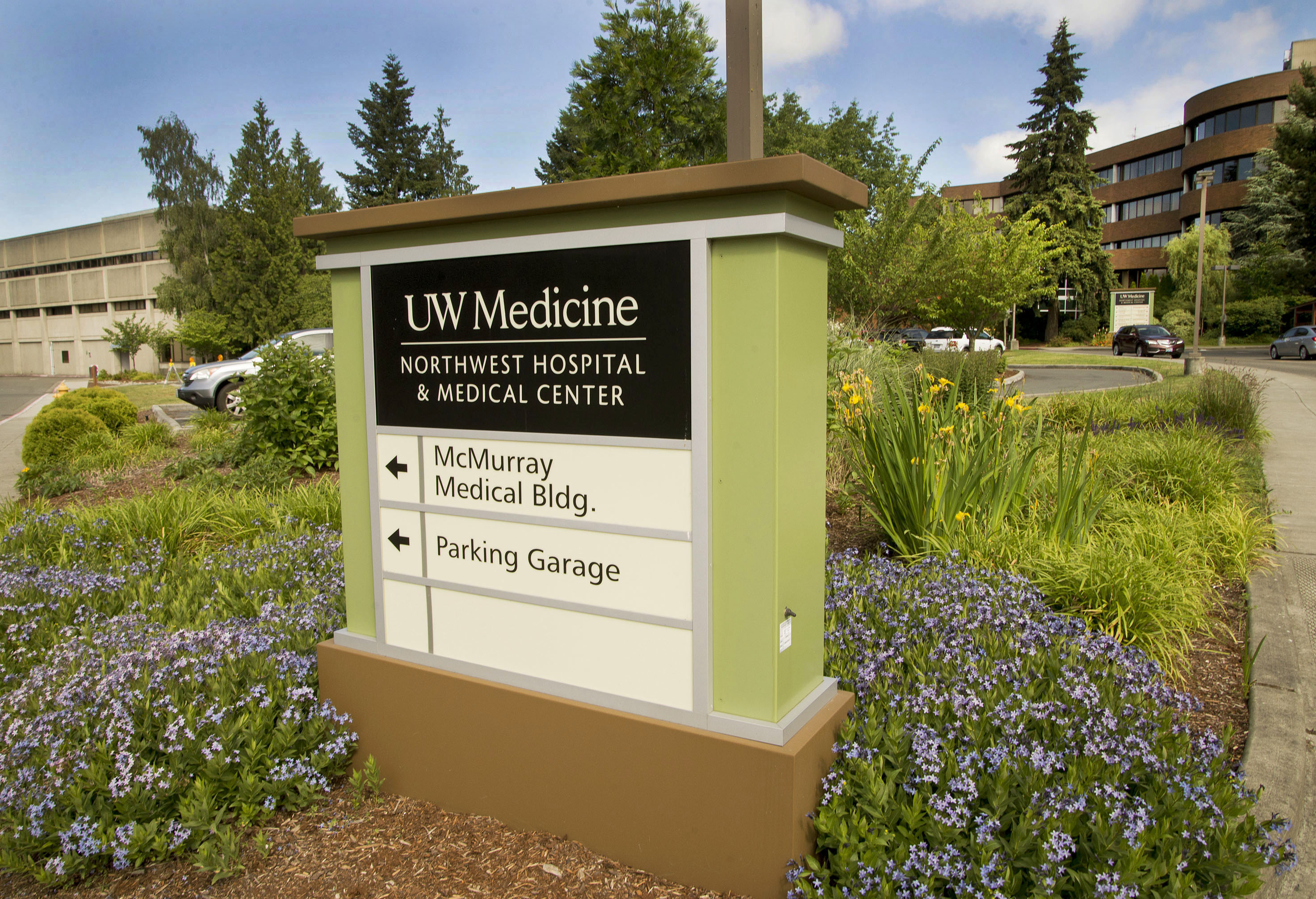 Northwest hospital