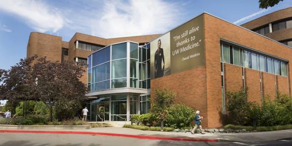UW Medicine NW