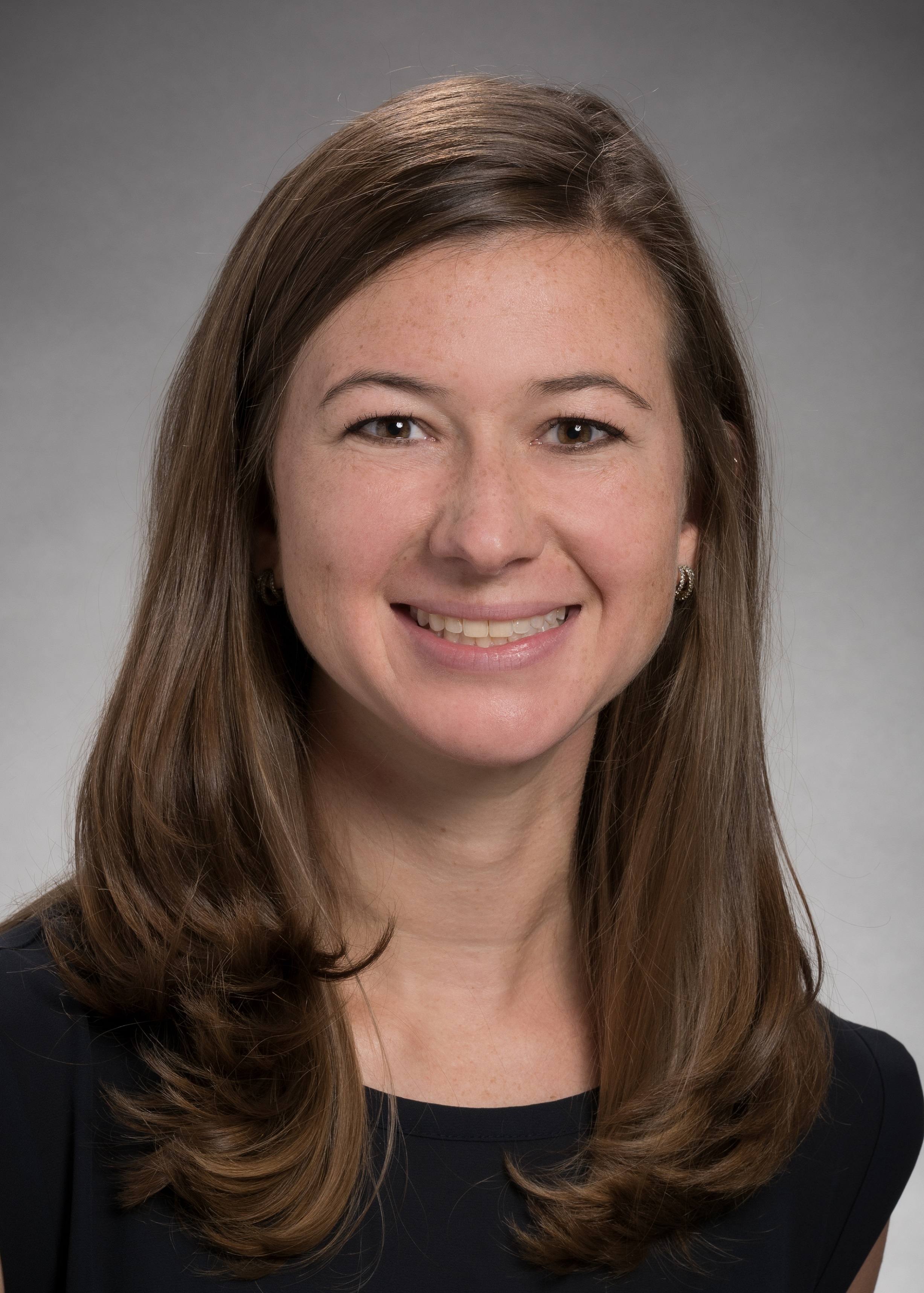 Meredith Pearson, MD