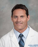Michael Saunders, MD