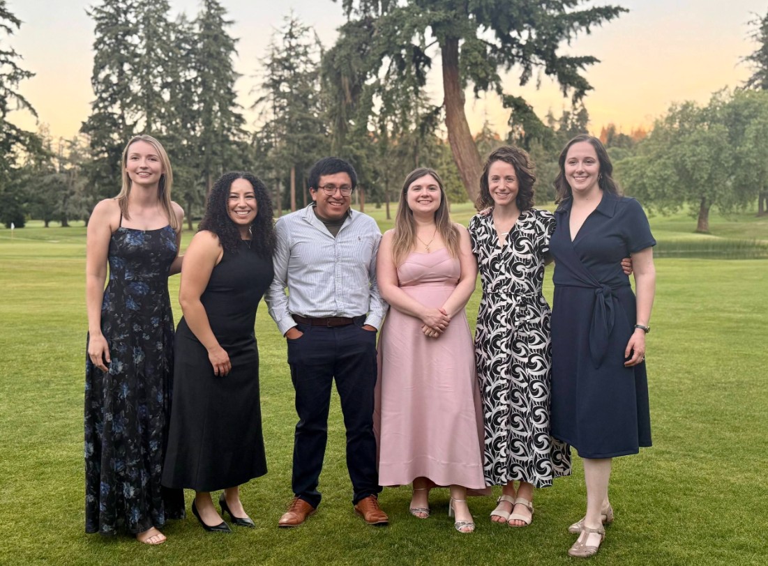 UWGI Fellow Grads 2026