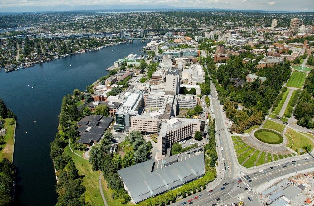 UWMC Montlake