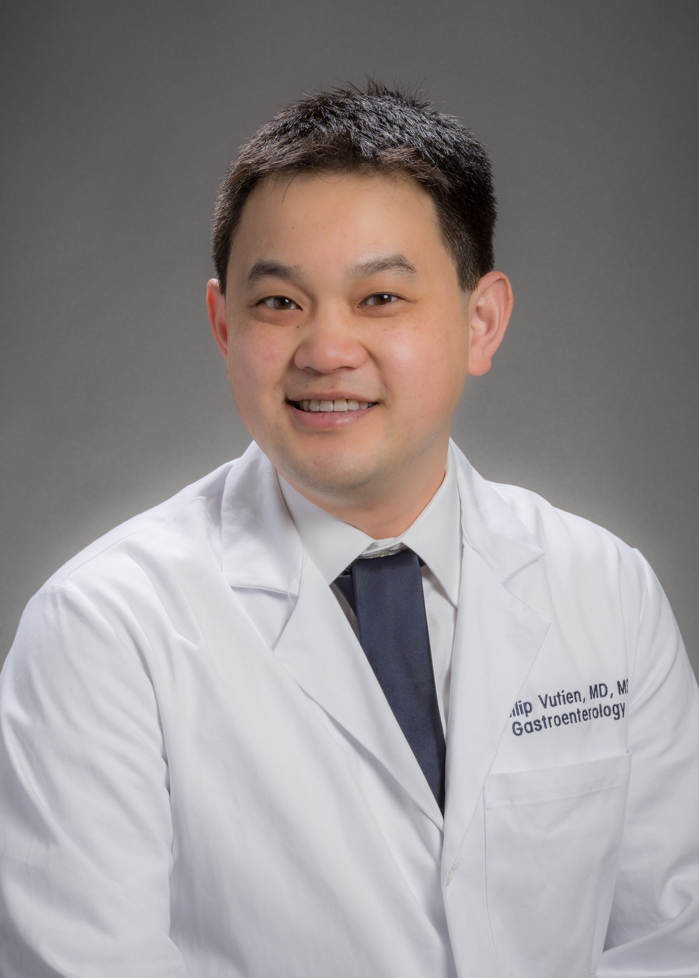 Philip Vutien, MD