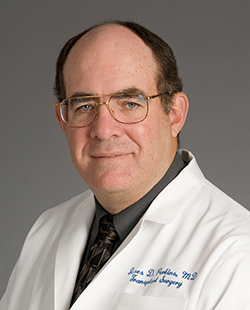James Perkins, MD