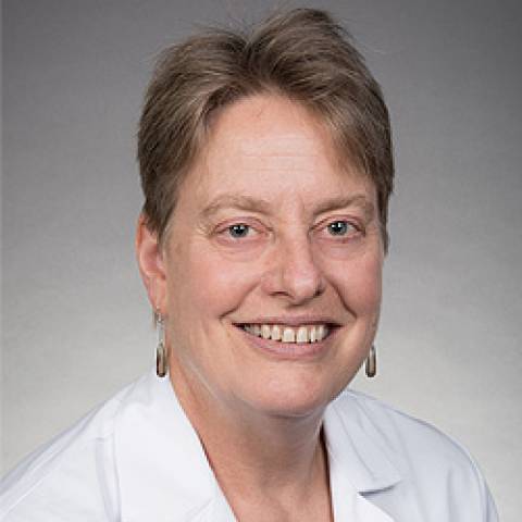 Nancy Unger